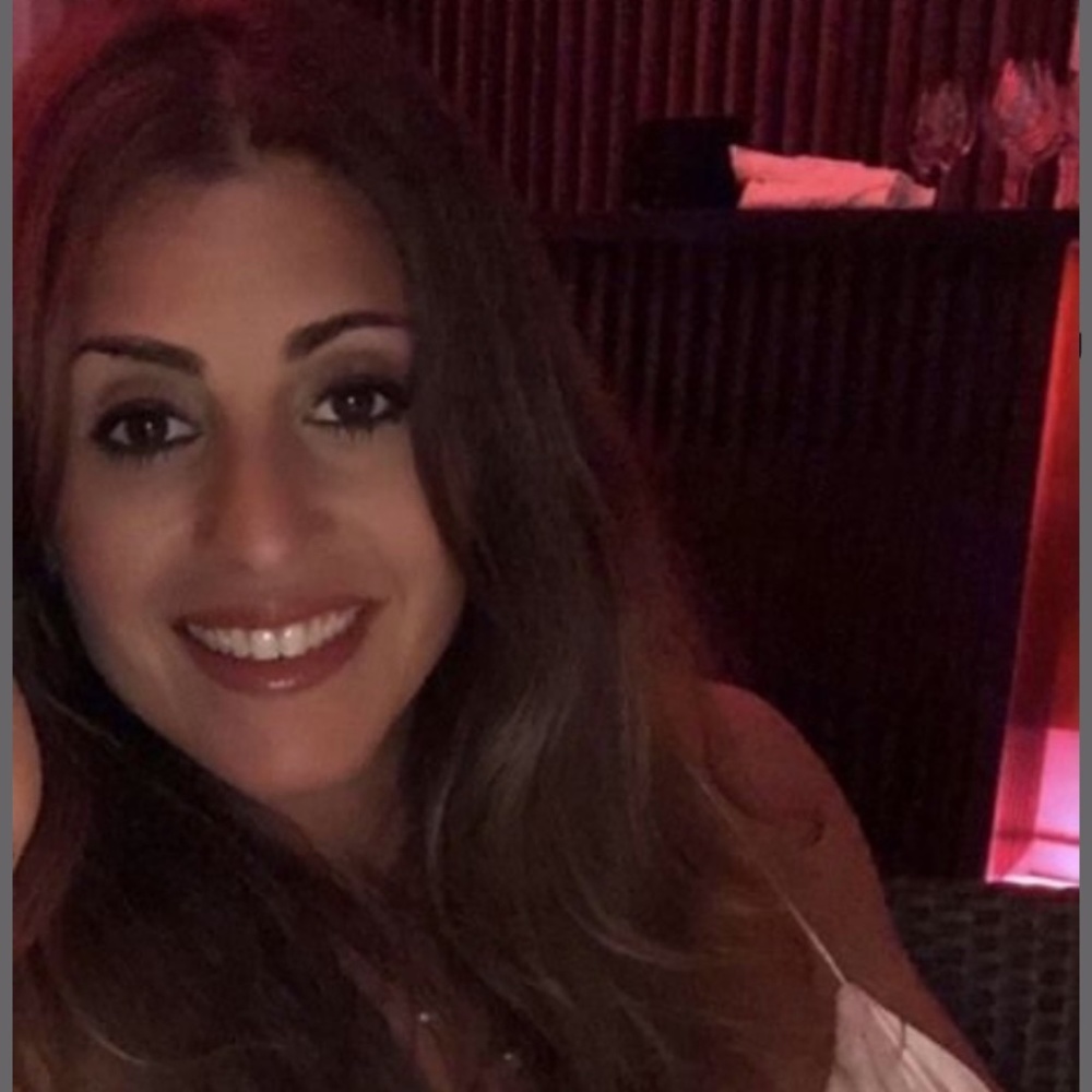 Meet your Posher, Melissa